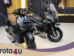 Motor Honda Terjangkau di Oktober 2025, Diskon Mencegah Rp2 Jutaan!