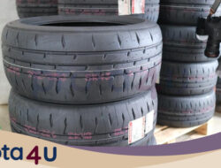 “Mobil Lesu, Ban Jadi Korban? Kenali Dampaknya!”