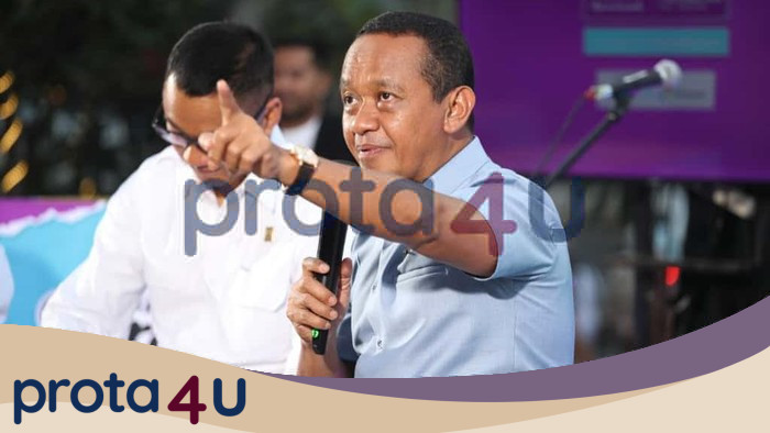 Bakal Terapkan Bensin Etanol 10%, Apa Saja yang Disiapkan Pemerintah? - Update 2