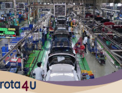“Toyota Siap Gebrak industri Otomotif Indonesia dengan Pusat R&D Baru”
