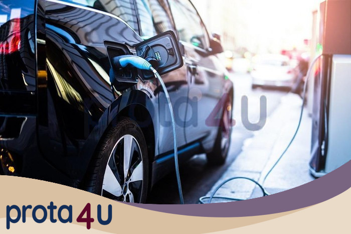 Jakarta Siap Menjadi Pusat EV Se-Asia, Mal Kendaraan Listrik Bakal Beroperasi Bulan Depan