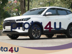 Menyusul BYD, Chery Pamerkan Kelebihan Baru yang bikin Indonesia Ngebet!