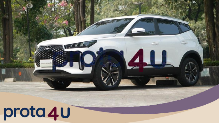 Menyusul BYD, Chery Pamerkan Kelebihan Baru yang bikin Indonesia Ngebet!