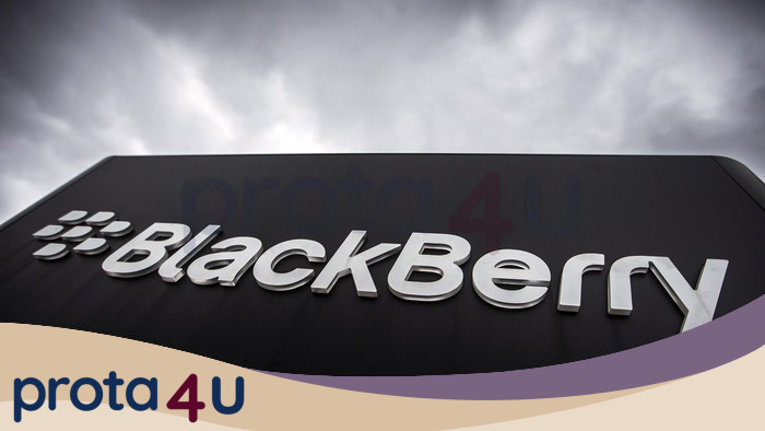 Awas! HP Anda Diintip, Ini Saran Pakar Keamanan BlackBerry yang Wajib Anda Ketahui