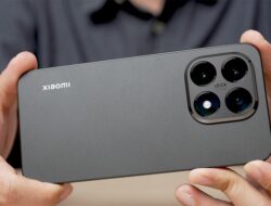 “Review Kamera Xiaomi 15T: Menaklukkan Dunia Foto Keseharian dengan Gampang!”