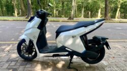 Motor Listrik: Ancaman Serius atau Tren Baru untuk Motor Bensin di Indonesia?