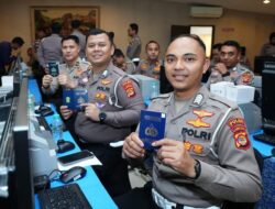 **BPKB Elektronik, Solusi Cerdas yang Mengguncangkan industri Otomotif!**