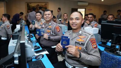 **BPKB Elektronik, Solusi Cerdas yang Mengguncangkan industri Otomotif!**