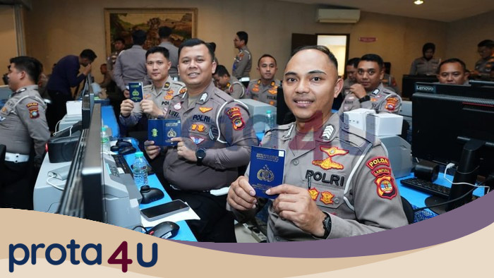 **BPKB Elektronik, Solusi Cerdas yang Mengguncangkan industri Otomotif!**