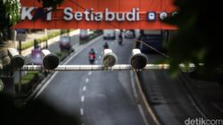 5.000 Kamera ETLE: Solusi Modern untuk Menekan Pelanggar Lalu Lintas
