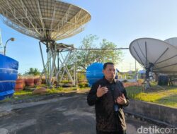 Telkom Perkuat Konektivitas di Ujung Timur Indonesia – Update 2