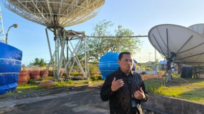 Telkom Perkuat Konektivitas di Ujung Timur Indonesia – Update 2