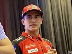 Marquez Pulih dari Crash Mandalika, Operasi Tulang Belikat Berhasil!
