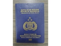 “BPKB Elektronik: Solusi Modern untuk Kendaraan Anda?”