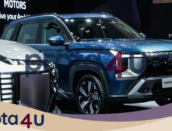 Mitsubishi Destinator: Jika “Minum” BBM di Bawah RON 95, Ini Dampaknya yang Mungkin Tak Diduga!