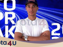 “Siapa yang Akan Goyang Arena MotoGP 2024? Daftar Lengkap Pebalap yang Berlaga Musim Depan!”