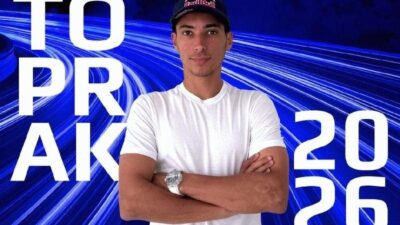 “Siapa yang Akan Goyang Arena MotoGP 2024? Daftar Lengkap Pebalap yang Berlaga Musim Depan!”