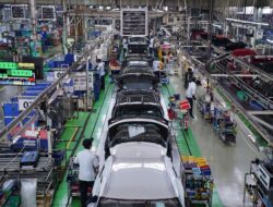 “Dari Importir ke Raja Produksi: Kisah Sukses Industri Otomotif RI”