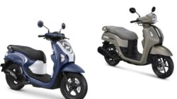 Harga Honda Scoopy dan Yamaha Fazzio Oktober 2025: Siapa yang Akan Menang di Pasar Otomotif?