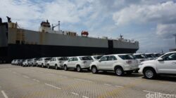 “Toyota Indonesia Dinilai Layak Mendapat Kado dari Kemendag, Berkat Kerja Keras yang Mempesona”