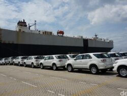 “Toyota Indonesia Dinilai Layak Mendapat Kado dari Kemendag, Berkat Kerja Keras yang Mempesona”