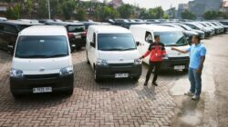 “TRAC ‘Panen’ Cuan: Gran Max Dorong UMKM Meroket”