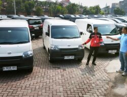“TRAC ‘Panen’ Cuan: Gran Max Dorong UMKM Meroket”