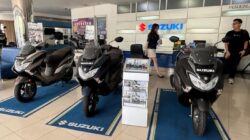 “Dari Rp20 Jutaan, Ini Daftar Harga Motor Suzuki yang Wajib Tahu!”