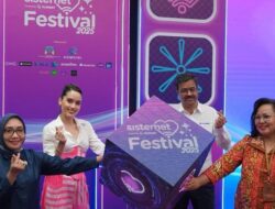 MenPPPA Apresiasi XLSMART Berdayakan UMKM Perempuan Lewat Edukasi Digital – Update 2