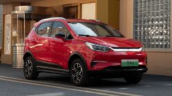 Krisis BYD: 115 Ribu Mobil Ditarik di China, Apa yang Terjadi?