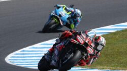 Jangan Ketinggalan, Tonton Link Live Streaming MotoGP Australia 2025 Hanya Disini
