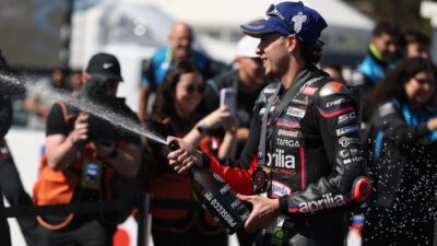 Klasemen MotoGP 2025: Bezzecchi Kudeta Bagnaia dan Guncangkan Dominasi Tradisional!