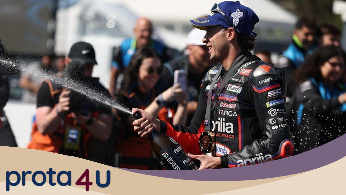 Klasemen MotoGP 2025: Bezzecchi Kudeta Bagnaia dan Guncangkan Dominasi Tradisional!