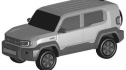 Toyota Land Cruiser ‘Paket Hemat’ Siap Guncang Pasar Otomotif!