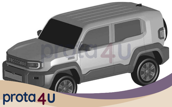Toyota Land Cruiser 'Paket Hemat' Siap Guncang Pasar Otomotif!