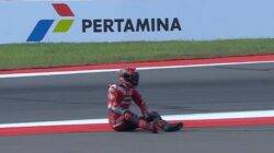Kok Bisa Jatuh Terus, Bagnaia? – Update 2
