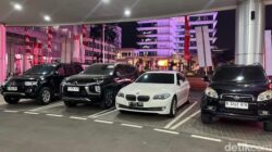 Daftar Mobil Mafia Migas Riza Chalid yang Disita Kejagung – Update 2