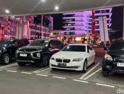 Daftar Mobil Mafia Migas Riza Chalid yang Disita Kejagung – Update 2