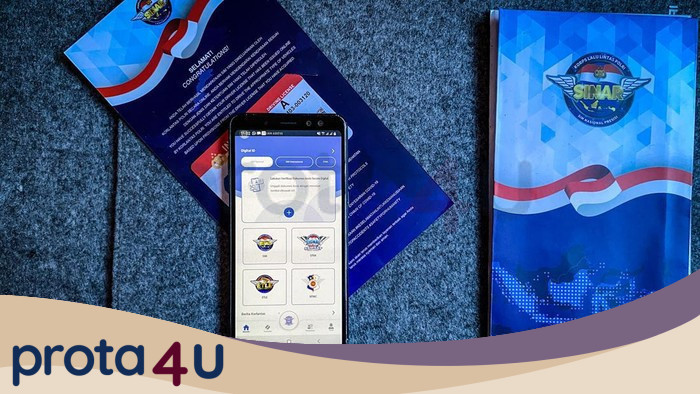 Revolusi Pajak Kendaraan: Kakorlantas Hadirkan Cara Bayar Seperti Beli Pulsa!