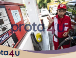 Etanol 10% untuk Mobil-Motor Tahun 2000 ke Atas: Kenyamanan atau Risiko? Ini Fakta dari Ahli!