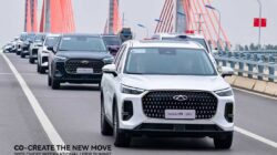 “Inilah! Mobil Hybrid Chery yang Mampu Menyusur 1.403 Km Tanpa Isi Ulang!”