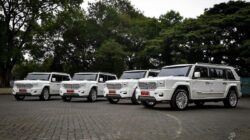 Prabowo Subianto: Dana dan Pabrik Baru, Mewujudkan Mobil Indonesia yang Lebih Baik