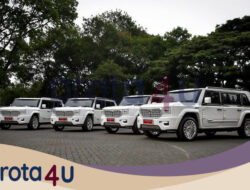 Prabowo Subianto: Dana dan Pabrik Baru, Mewujudkan Mobil Indonesia yang Lebih Baik