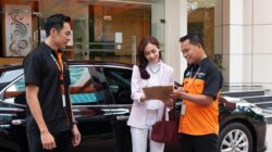**”Sertifikasi ISO: Kunci Utama untuk Meningkatkan Kepercayaan Konsumen di Bisnis Rental Mobil”**