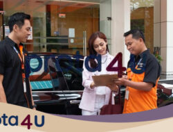 **”Sertifikasi ISO: Kunci Utama untuk Meningkatkan Kepercayaan Konsumen di Bisnis Rental Mobil”**