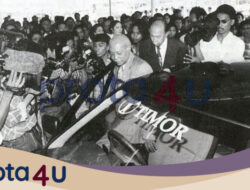 “Mobil Nasional: Kenapa Proyek-Proyek Ini Gagal? Intervensi Politik Salah Satunya!”