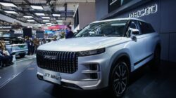 “Ragam Alasan Orang RI Masih Ragu Beli Mobil Listrik, PHEV Sebagai Solusi Tepat”