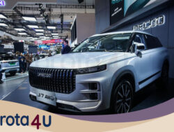 “Ragam Alasan Orang RI Masih Ragu Beli Mobil Listrik, PHEV Sebagai Solusi Tepat”