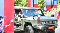 Prabowo Siapkan Mobil Nasional, Maukah Indonesia Berhenti Rela pada Impor?