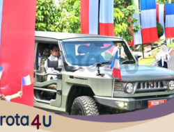 Prabowo Siapkan Mobil Nasional, Maukah Indonesia Berhenti Rela pada Impor?